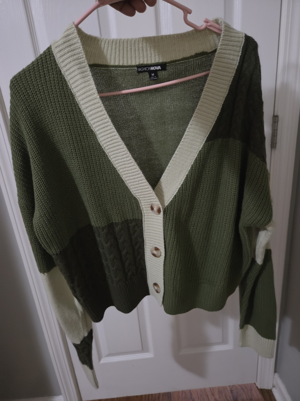 Cardigan Sweaers